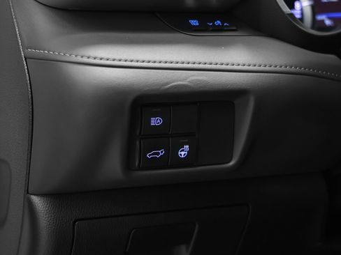 Used 2022 Toyota Highlander XSE image 34