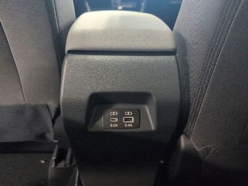 New 2026 Subaru Crosstrek 2.0i Premium AWD/4WD image 11