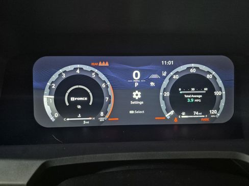 New 2026 Toyota Tacoma SR5 image 31