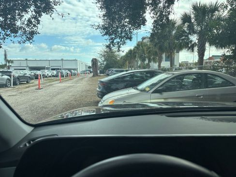 Used 2025 Hyundai Palisade SEL image 38