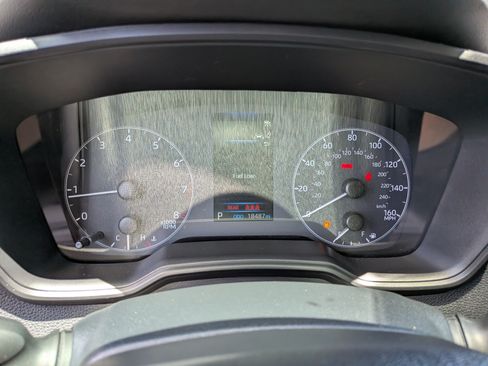 Used 2024 Toyota Corolla LE FWD image 26