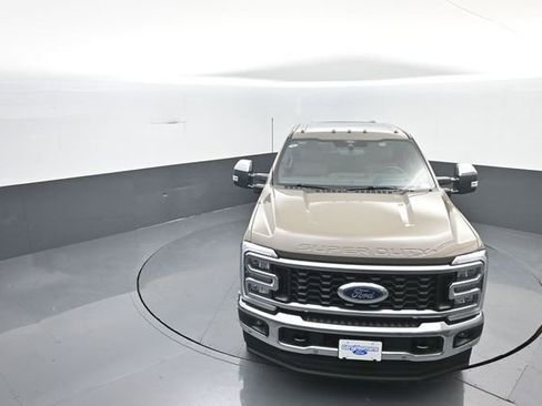 New 2026 Ford F350 King Ranch AWD/4WD image 27