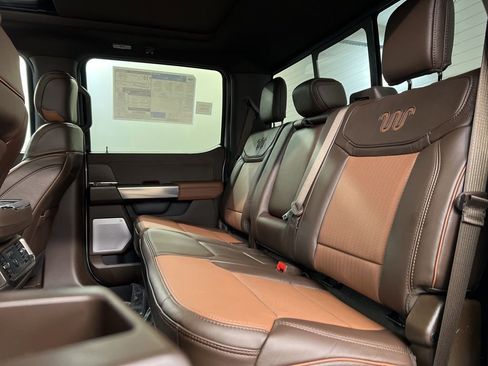 New 2026 Ford F150 King Ranch image 35
