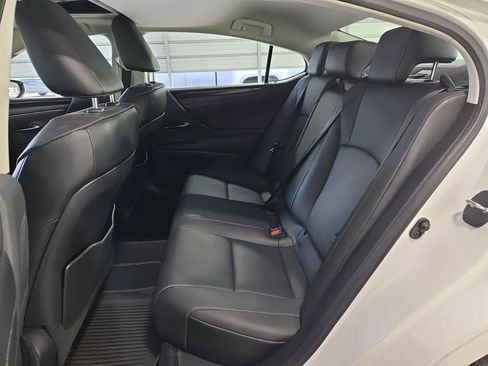 Used 2020 Lexus ES 350 w/ Premium Package FWD image 15