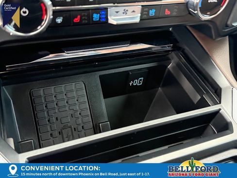 Certified 2026 Ford F250 King Ranch AWD/4WD image 23