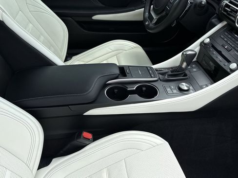 Used 2023 Lexus RC 350 F Sport image 18