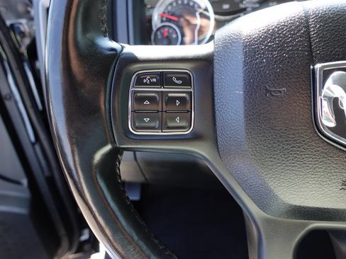 Used 2021 RAM 1500 Express w/ Wheel & Sound Group image 48