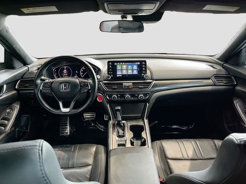 Used 2021 Honda Accord Sport Special Edition image 21