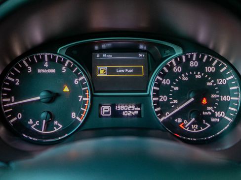 Used 2014 Nissan Altima 2.5 S image 30