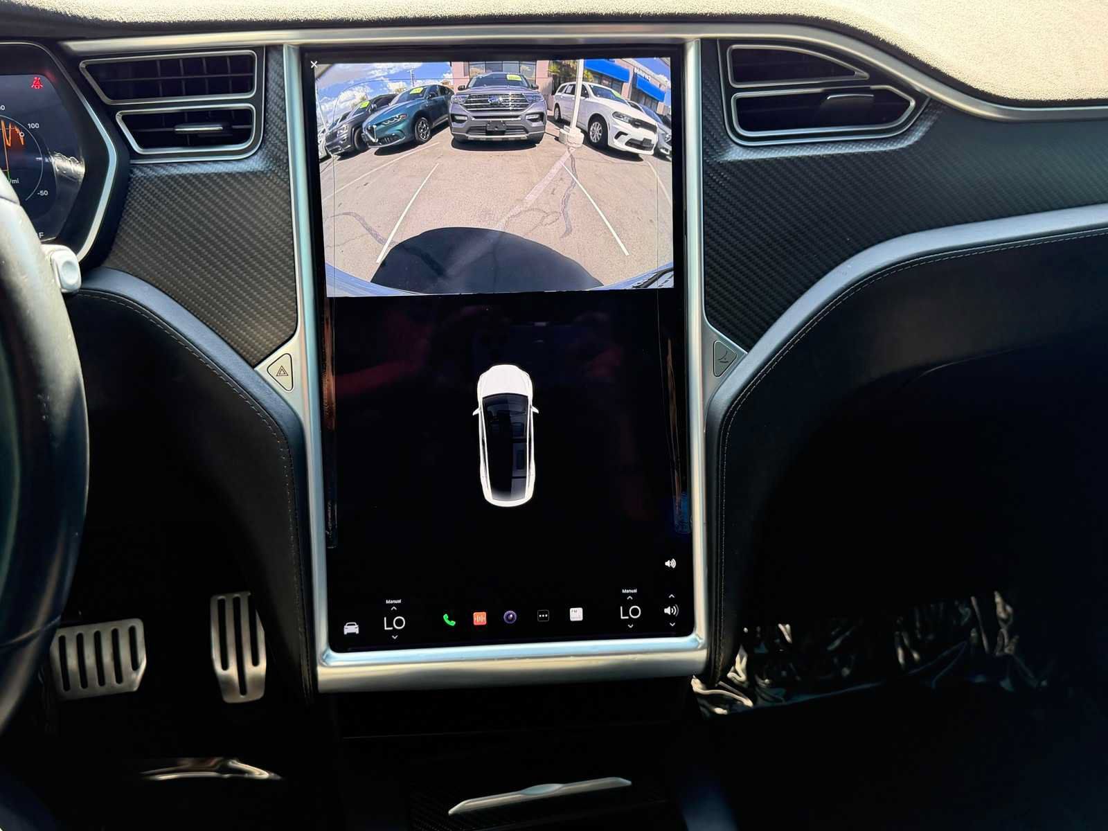 Used 2016 Tesla Model X P90D AWD/4WD image 20