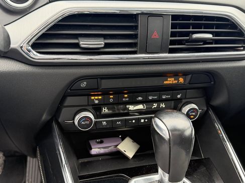 Used 2021 MAZDA CX-9 Grand Touring image 24