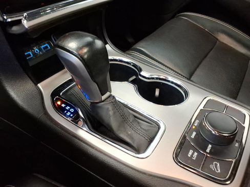 Used 2021 Jeep Grand Cherokee 80th Anniversary w/ Quick Order Package 28K 80th AWD/4WD image 16