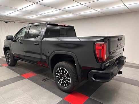 New 2026 GMC Sierra 1500 AT4 w/ Technology Package AWD/4WD image 4