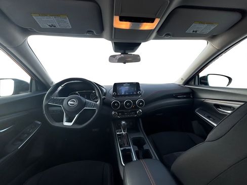 Used 2024 Nissan Sentra SR image 17