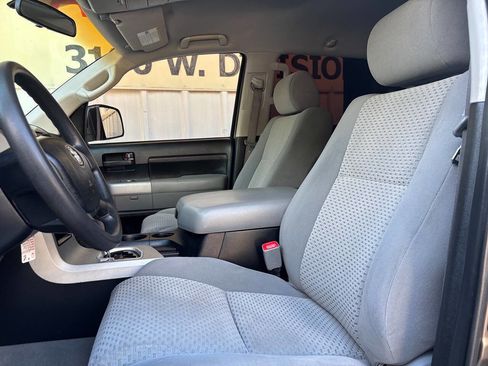 Used 2007 Toyota Tundra SR5 RWD image 9