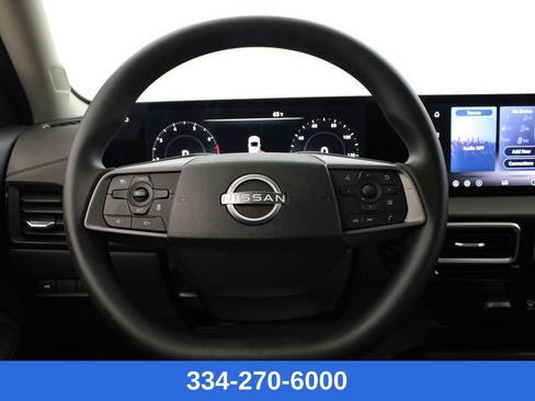 New 2026 Nissan Sentra SV w/ Floor Mat Package image 19