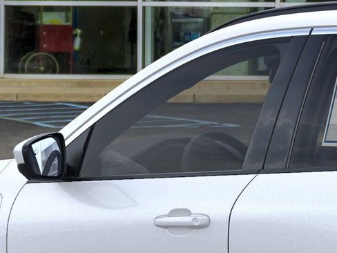 New 2026 Ford Escape Plug-in Hybrid image 20