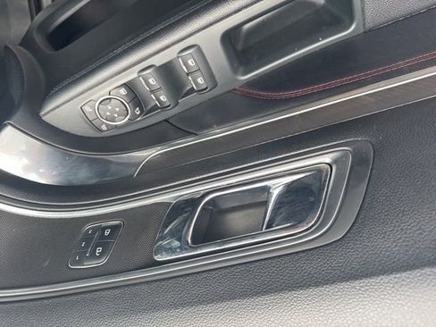 Used 2018 Ford Explorer Sport w/ Equipment Group 401A image 13