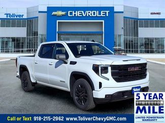 New 2026 GMC Sierra 1500 Elevation w/ Preferred Package video 1