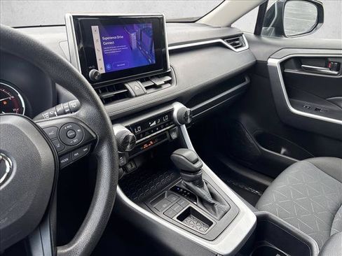 Certified 2025 Toyota RAV4 XLE FWD image 16