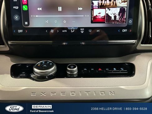 Certified 2025 Ford Expedition Max Active image 19