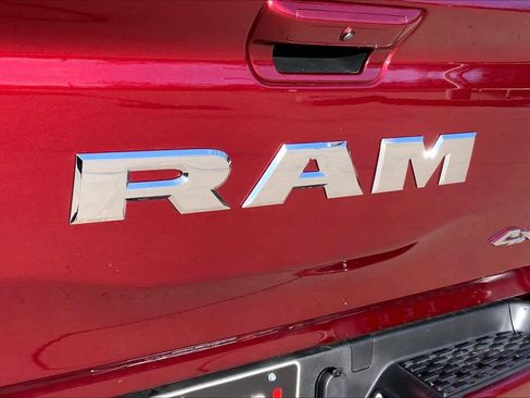 Used 2025 RAM 1500 Laramie w/ Laramie Southwest Edition image 29