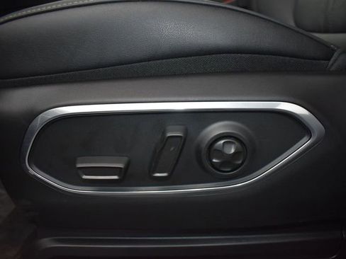 New 2026 Jeep Grand Wagoneer Limited image 14