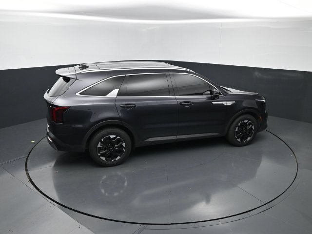 Used 2025 Kia Sorento S w/ Panoramic Sunroof Package FWD image 30