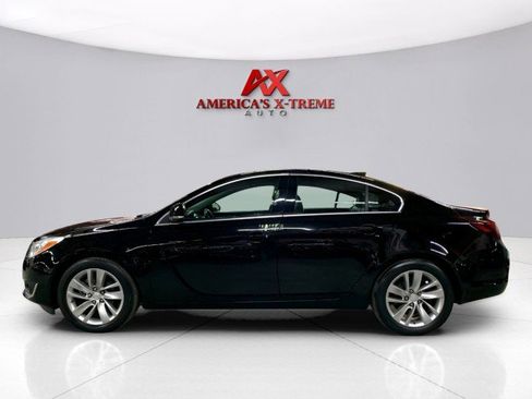Used 2017 Buick Regal image 3