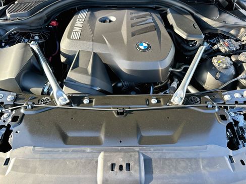 New 2027 BMW 530i w/ M Sport Package RWD image 24