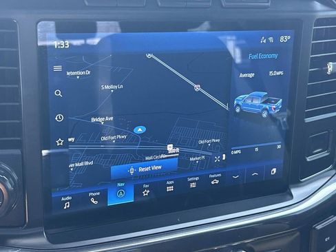 Used 2021 Ford F150 XLT w/ Equipment Group 302A High image 28