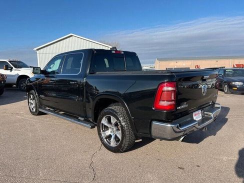 Used 2019 RAM 1500 Laramie image 3