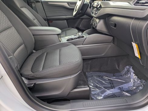 New 2026 Ford Escape Active image 35