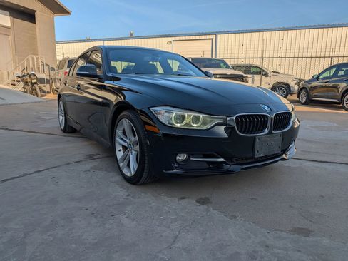 Used 2012 BMW 328i 328i Sedan 4D image 3