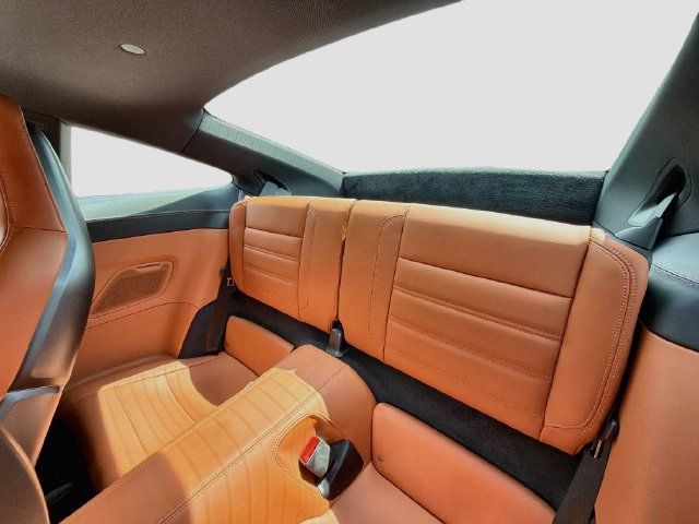 Used 2026 Porsche 911 Carrera S RWD image 19