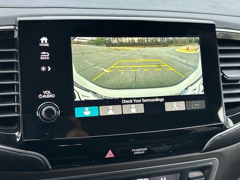 Used 2022 Honda Passport TrailSport image 29