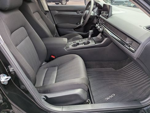 Used 2026 Honda Civic LX image 36