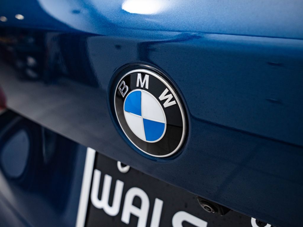 Used 2022 BMW X5 M50i AWD/4WD image 18