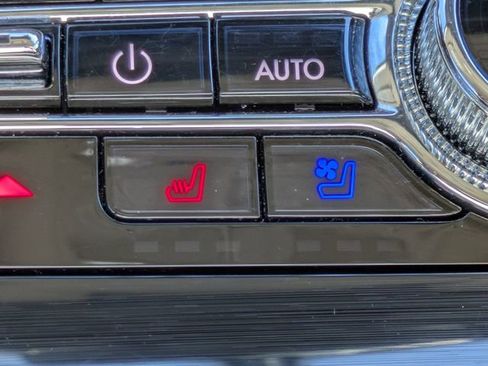 Certified 2023 Lincoln Nautilus Reserve FWD image 24