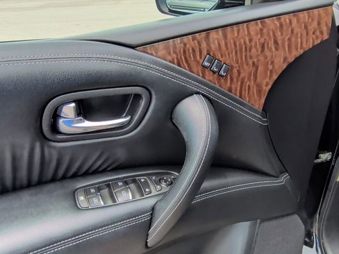Used 2019 Nissan Armada SL w/ Premium Package RWD image 11