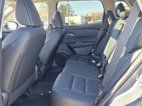 New 2026 Nissan Rogue SV image 6