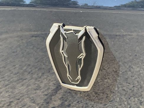 New 2025 Ford Mustang Dark Horse RWD image 14