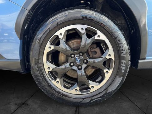 Used 2021 Subaru Crosstrek 2.0i Premium w/ Moonroof Package image 14