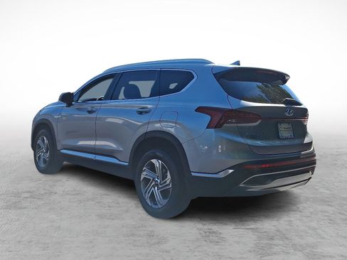 Used 2022 Hyundai Santa Fe SEL image 4