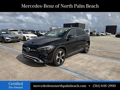 New 2025 Mercedes-Benz GLA 250