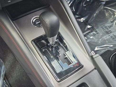 Used 2025 Mitsubishi Outlander Sport SE AWD/4WD image 19