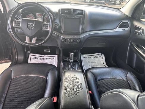 Used 2017 Dodge Journey Crossroad image 13