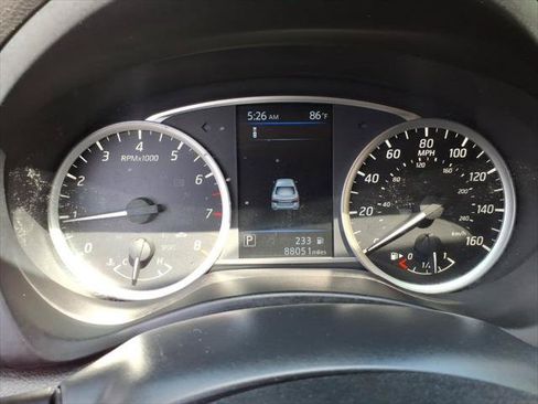 Used 2019 Nissan Sentra SV FWD image 21