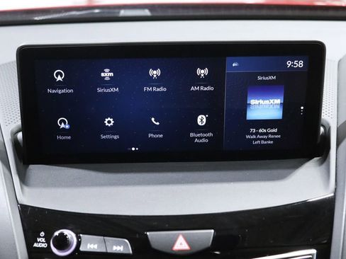 Certified 2020 Acura RDX w/ Technology Package image 18