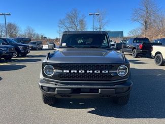 New 2025 Ford Bronco Big Bend video 2